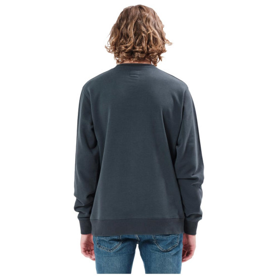 Basehit Ανδρικό φούτερ Men's Neckline Sweat